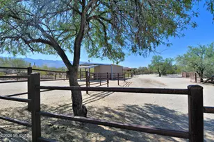 455 N Avenida Aguila, Tucson, AZ 85748 - Photo 47