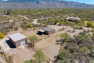 455 N Avenida Aguila, Tucson, AZ 85748 - Photo 45