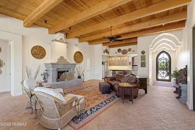 455 N Avenida Aguila, Tucson, AZ 85748 - Photo 11