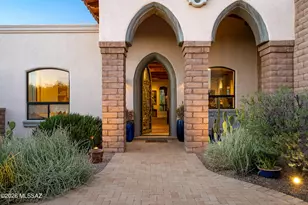455 N Avenida Aguila, Tucson, AZ 85748 - Photo 9