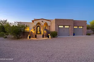 455 N Avenida Aguila, Tucson, AZ 85748 - Photo 9