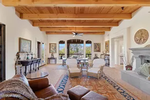 455 N Avenida Aguila, Tucson, AZ 85748 - Photo 29