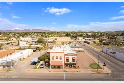 1415 N G Avenue, Douglas, AZ 85607 - Photo 1