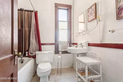 1415 N G Avenue, Douglas, AZ 85607 - Photo 27