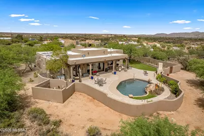 4760 E Wagon Train Road, Tucson, AZ 85739 - Photo 37