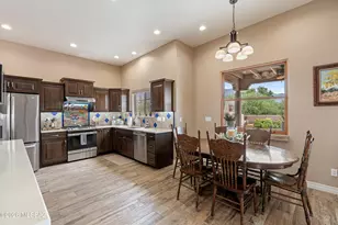 4760 E Wagon Train Rd, Tucson, AZ 85739 - Photo 13