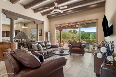 4760 E Wagon Train Road, Tucson, AZ 85739 - Photo 7