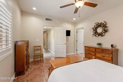 4760 E Wagon Train Road, Tucson, AZ 85739 - Photo 31