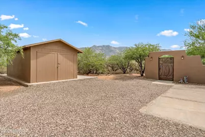 4760 E Wagon Train Road, Tucson, AZ 85739 - Photo 33