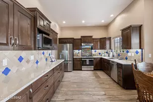 4760 E Wagon Train Rd, Tucson, AZ 85739 - Photo 21