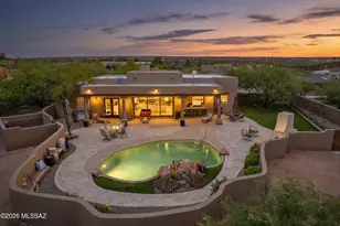 4760 E Wagon Train Rd, Tucson, AZ 85739 - Photo 5