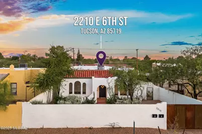 2210 E 6th Street, Tucson, AZ 85719 - Photo 43