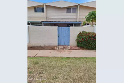 1725 S Jones Boulevard #H9, Tucson, AZ 85713 - Photo 41