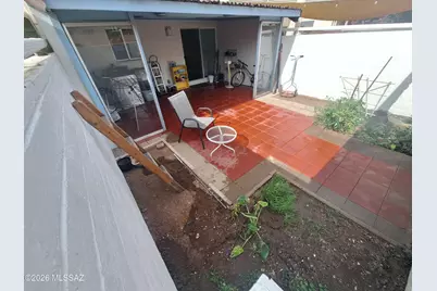 1725 S Jones Boulevard #H9, Tucson, AZ 85713 - Photo 35