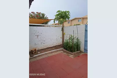 1725 S Jones Boulevard #H9, Tucson, AZ 85713 - Photo 33