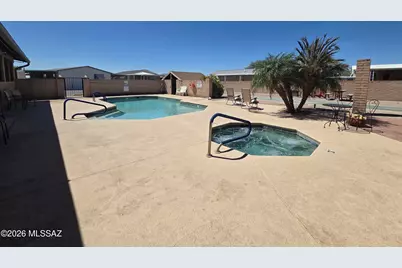 13377 N Sandario Road #23, Marana, AZ 85653 - Photo 29
