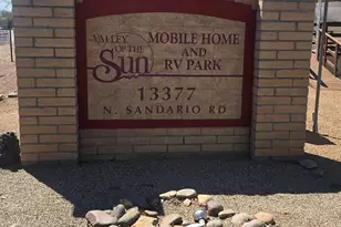 13377 N Sandario Rd, Marana, AZ 85653 - Photo 1