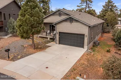 321 W Owens Street, Show Low, AZ 85901 - Photo 35