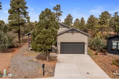 321 W Owens Street, Show Low, AZ 85901 - Photo 33