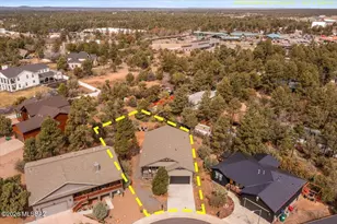 321 W Owens St, Show Low, AZ 85901 - Photo 45
