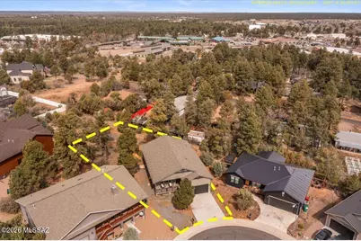 321 W Owens Street, Show Low, AZ 85901 - Photo 43