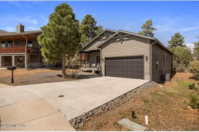 321 W Owens Street, Show Low, AZ 85901 - Photo 3