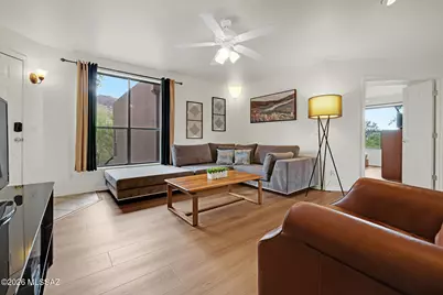 6655 N Canyon Crest Drive #10260, Tucson, AZ 85750 - Photo 3
