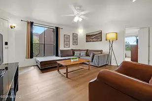 6655 N Canyon Crest Dr, Tucson, AZ 85750 - Photo 3