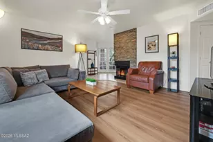 6655 N Canyon Crest Dr, Tucson, AZ 85750 - Photo 1