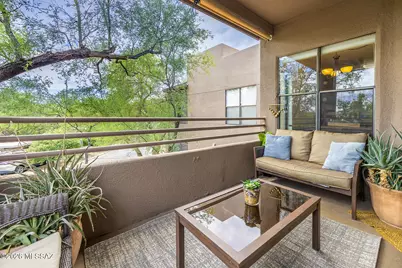 6655 N Canyon Crest Drive #10260, Tucson, AZ 85750 - Photo 23