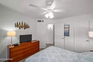 6655 N Canyon Crest Dr, Tucson, AZ 85750 - Photo 19