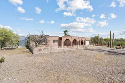 4520 N VÃ­a Sinuosa, Tucson, AZ 85745 - Photo 31
