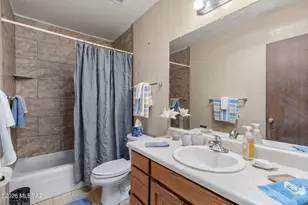 4520 N VÃ­a Sinuosa, Tucson, AZ 85745 - Photo 13