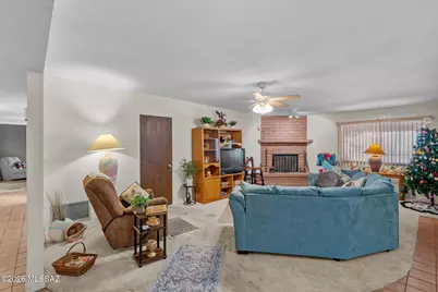 4520 N VÃ­a Sinuosa, Tucson, AZ 85745 - Photo 9