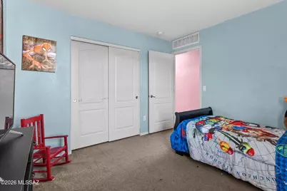 7570 E Kinnison Wash Loop, Tucson, AZ 85730 - Photo 19