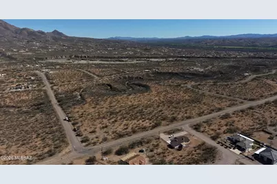 50-51 Vereda Patria #B&C, Rio Rico, AZ 85648 - Photo 9