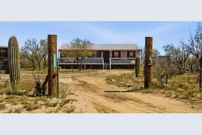 16486 W Quinlin Trail, Tucson, AZ 85735 - Photo 1