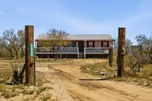 16486 W Quinlin Trail, Tucson, AZ 85735 - Photo 1