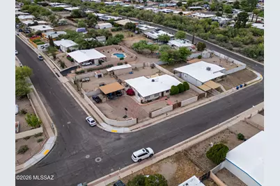 3022 S Oberon Road, Tucson, AZ 85713 - Photo 25