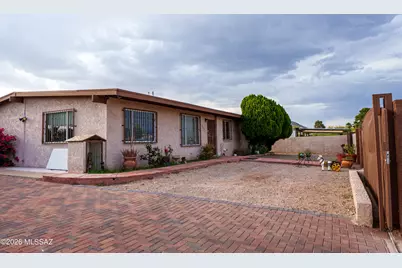 3022 S Oberon Road, Tucson, AZ 85713 - Photo 3
