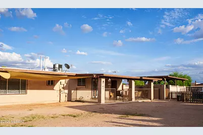 3022 S Oberon Road, Tucson, AZ 85713 - Photo 23