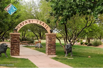 705 W Via De Gala, Sahuarita, AZ 85629 - Photo 45
