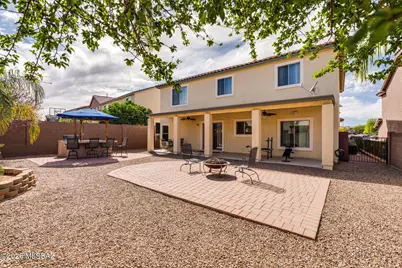 705 W Via De Gala, Sahuarita, AZ 85629 - Photo 3