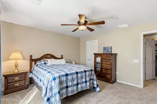 705 W Via De Gala, Sahuarita, AZ 85629 - Photo 37