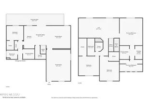 705 W Via De Gala, Sahuarita, AZ 85629 - Photo 45