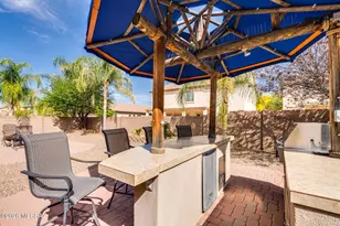 705 W Via De Gala, Sahuarita, AZ 85629 - Photo 39