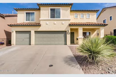 705 W Via De Gala, Sahuarita, AZ 85629 - Photo 39