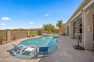 2543 E Wrightson View Dr, Green Valley, AZ 85614 - Photo 43