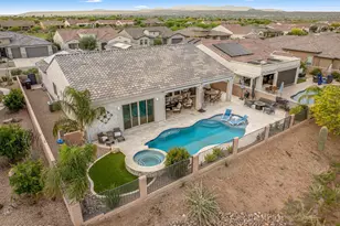 2543 E Wrightson View Dr, Green Valley, AZ 85614 - Photo 47