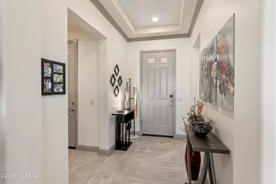 2543 E Wrightson View Drive, Green Valley, AZ 85614 - Photo 9